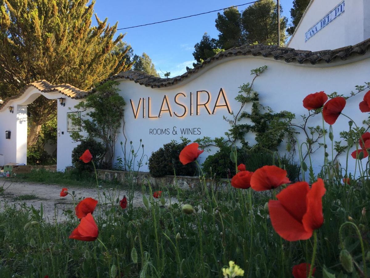 VILASIRA  Los Cojos Exterior foto