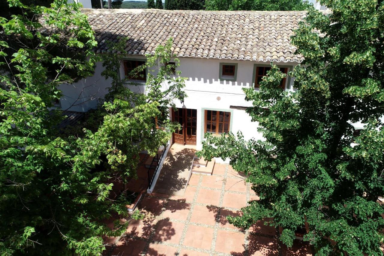 VILASIRA  Los Cojos Exterior foto