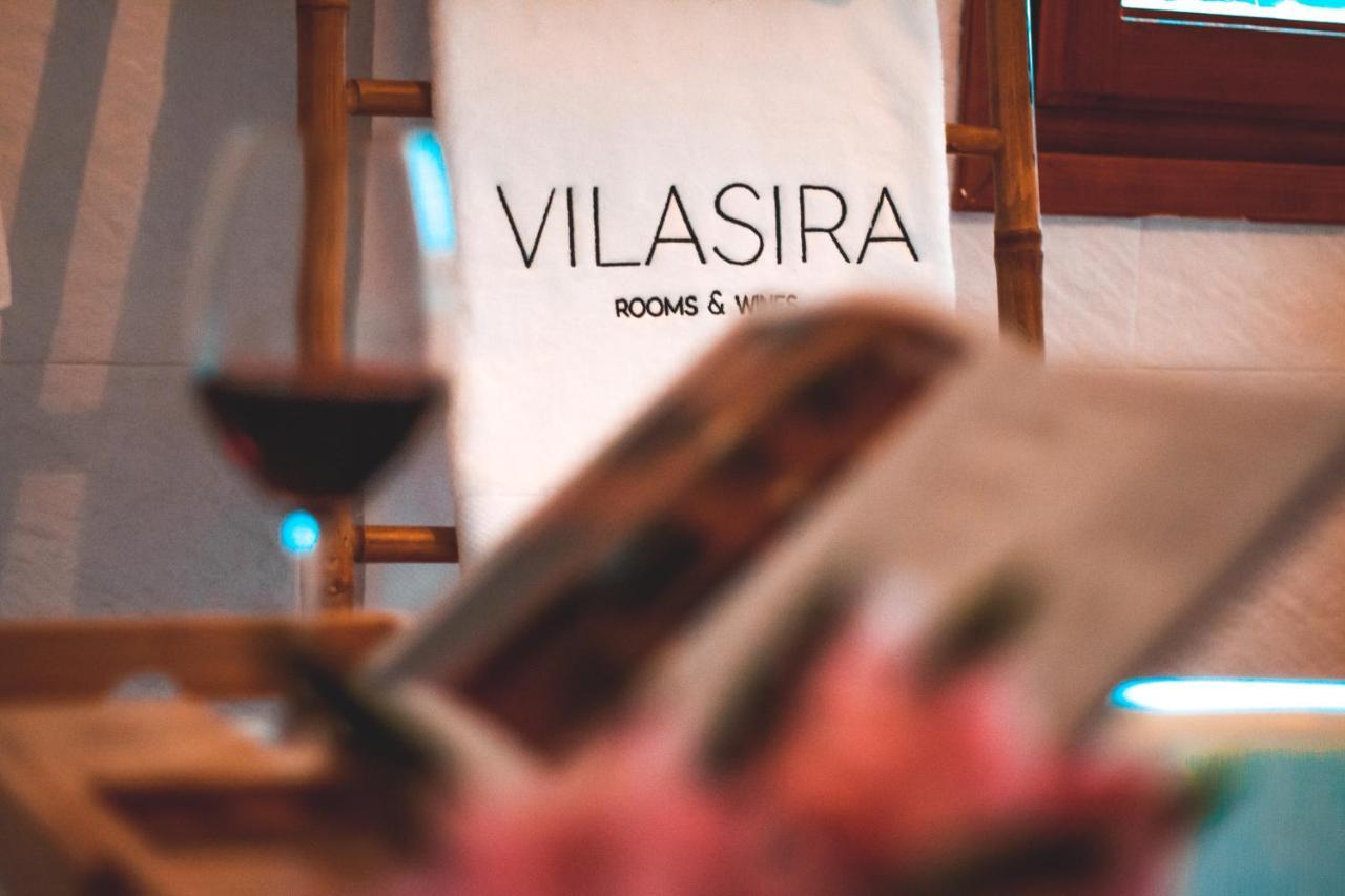 VILASIRA  Los Cojos Exterior foto